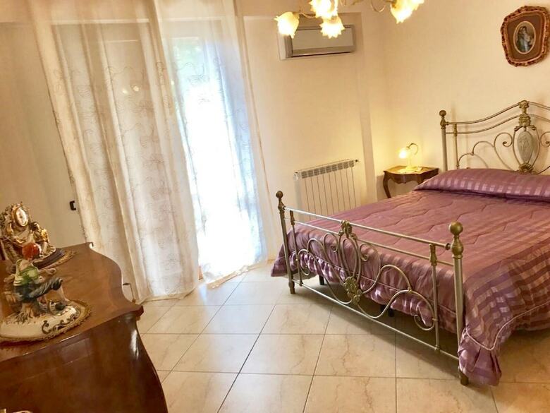 Etna Villa Il Pino