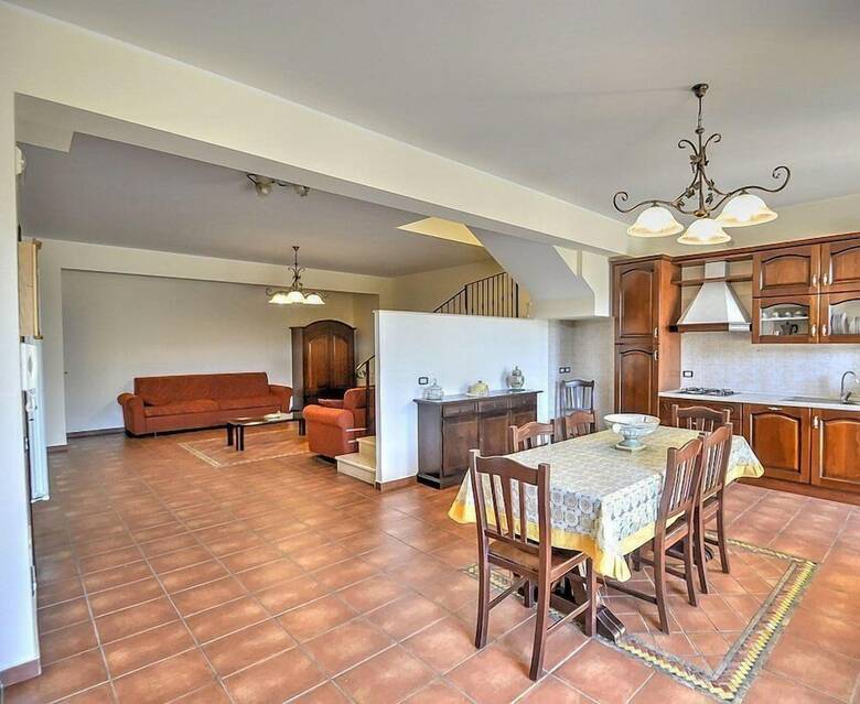 Etna Villa Il Pino