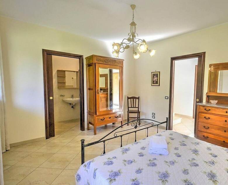 Etna Villa Il Pino