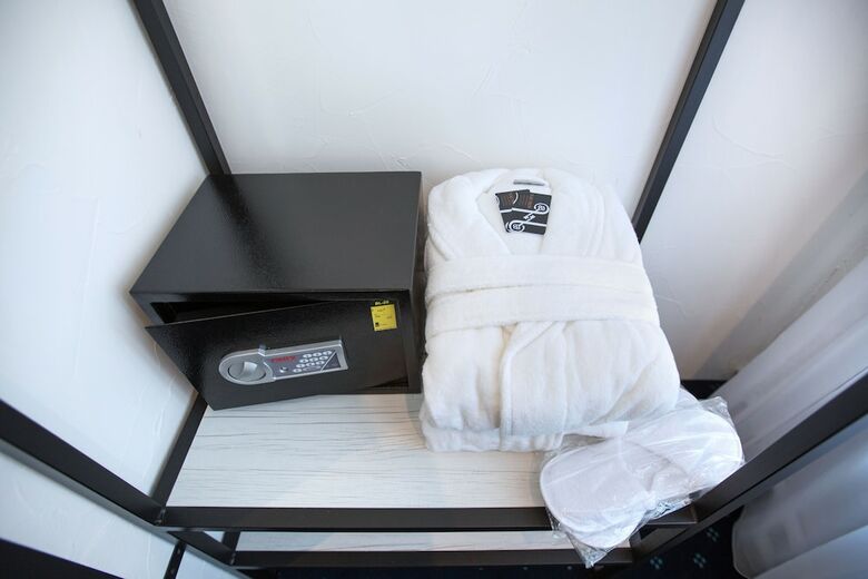 Apart-hotel Naumov