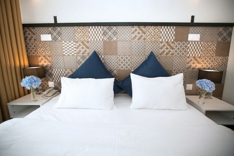Apart-hotel Naumov