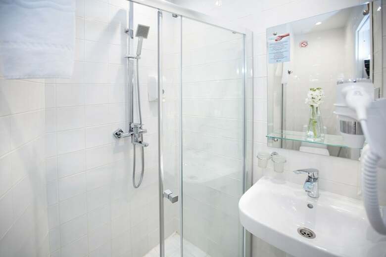 Apart-hotel Naumov