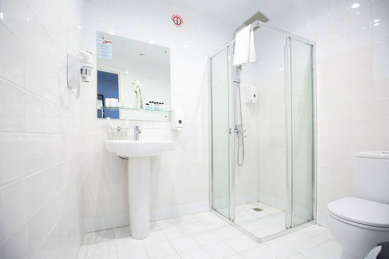 Apart-hotel Naumov