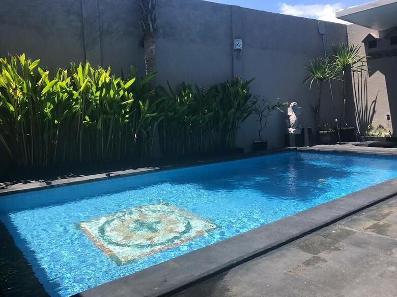 Mahalini Villas