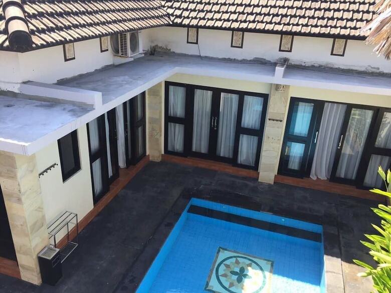 Mahalini Villas