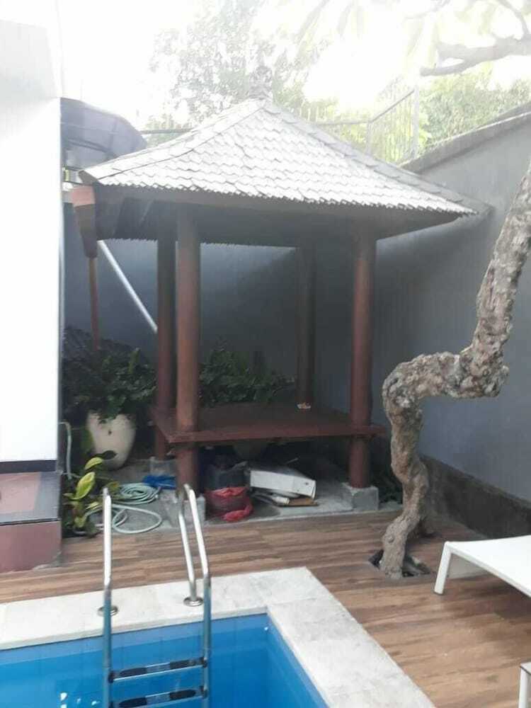 Mahalini Villas