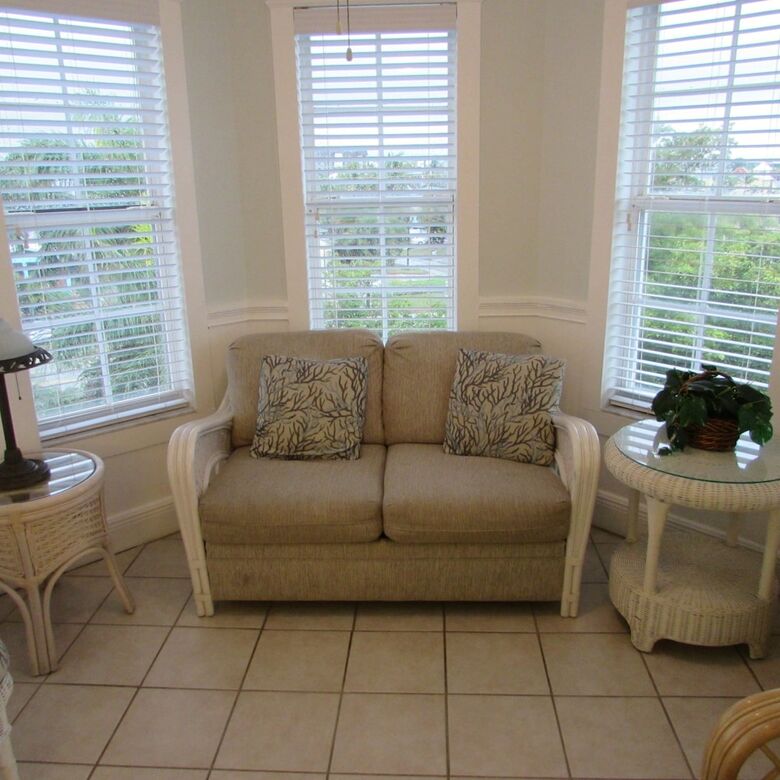 Edison Beach House