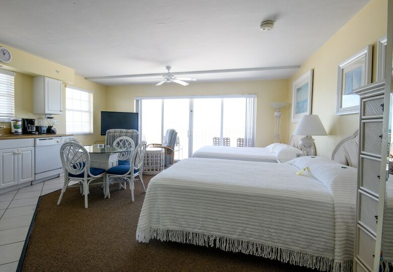Edison Beach House