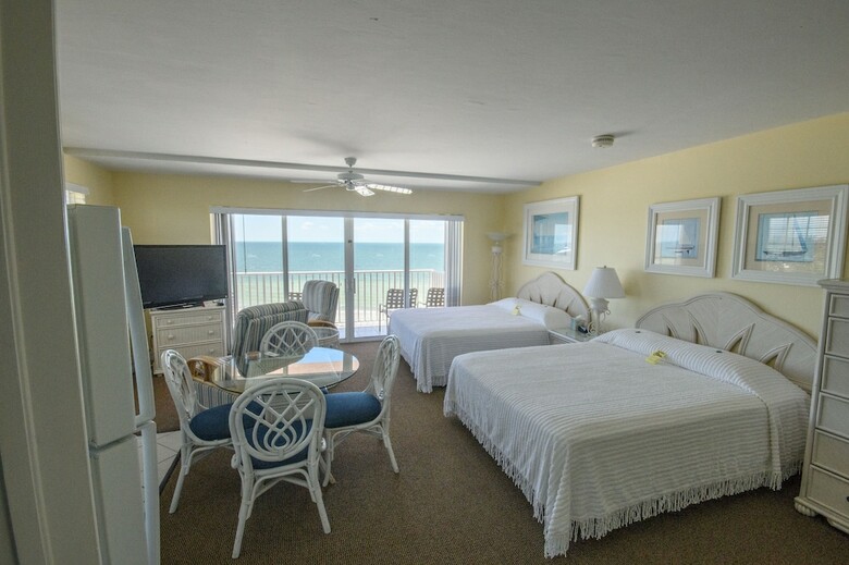 Edison Beach House