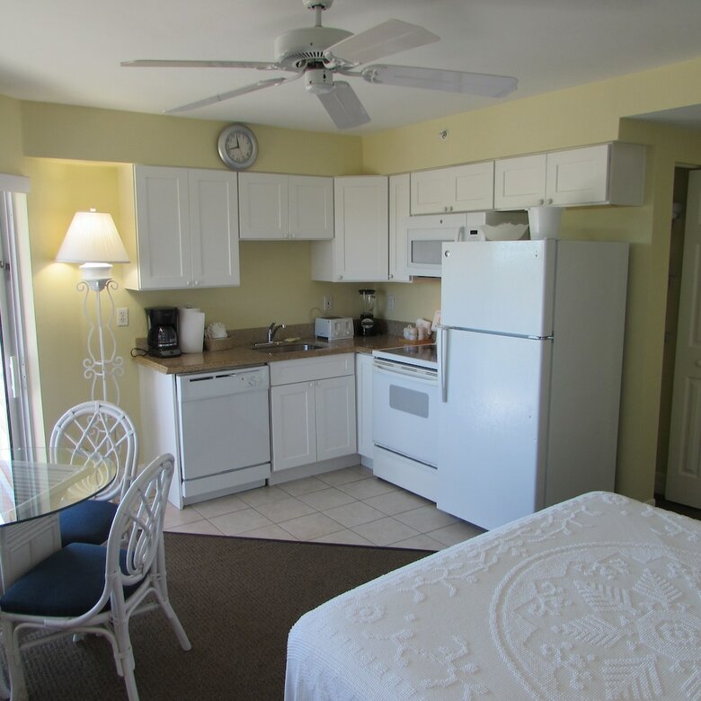 Edison Beach House