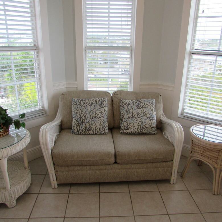 Edison Beach House