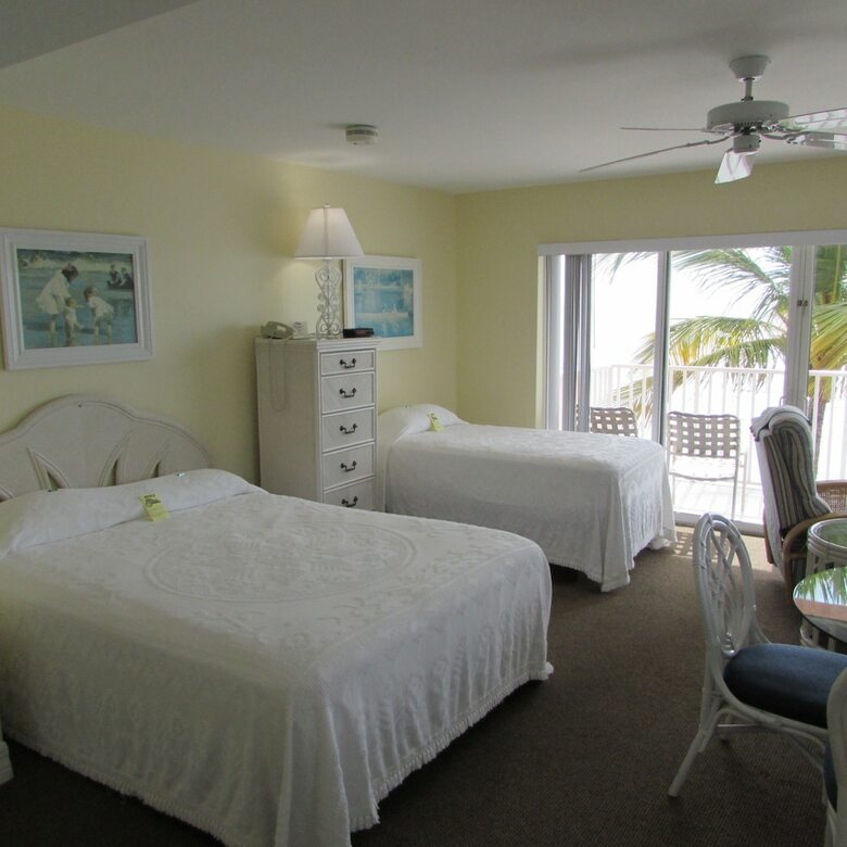 Edison Beach House
