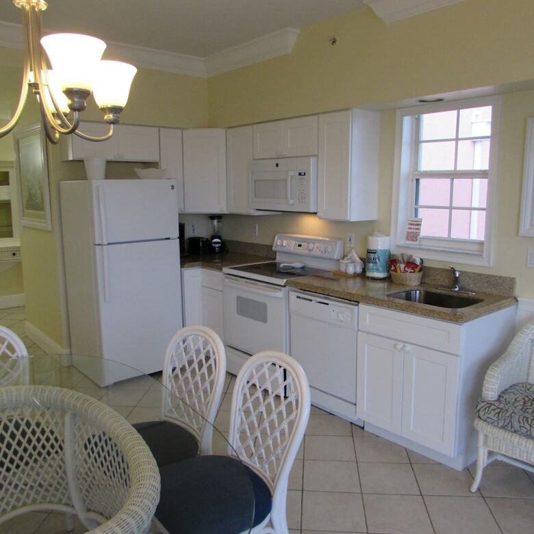 Edison Beach House