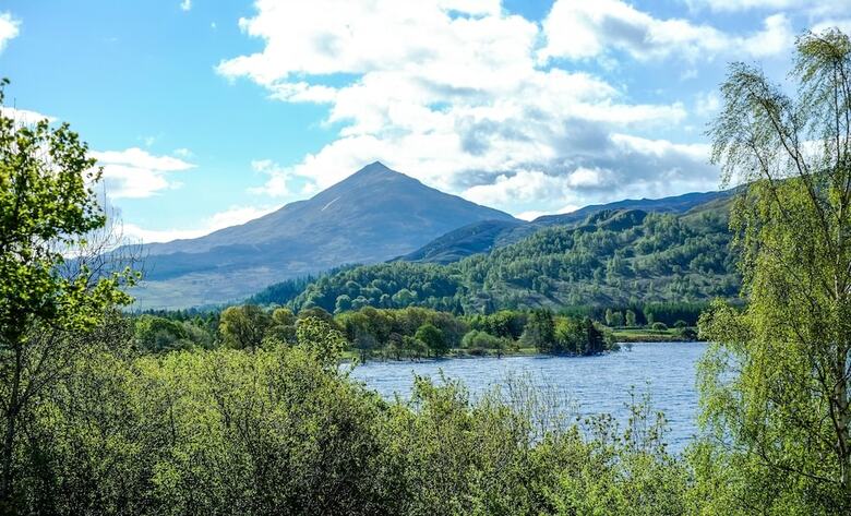 Macdonald Loch Rannoch Hotel