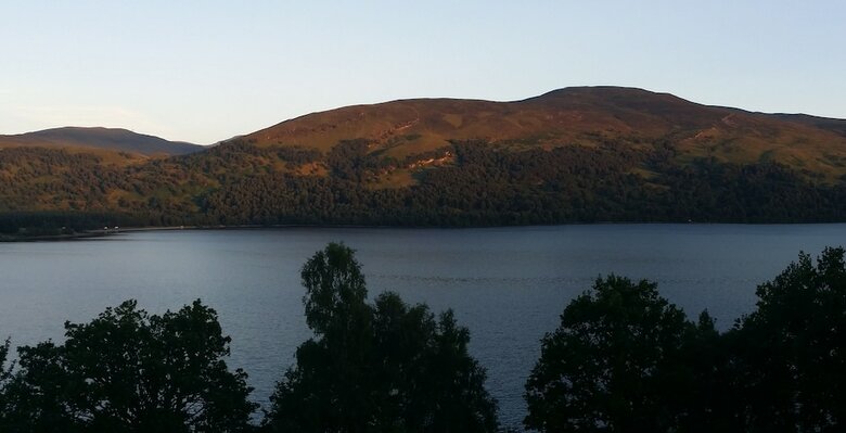 Macdonald Loch Rannoch Hotel