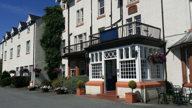 Macdonald Loch Rannoch Hotel