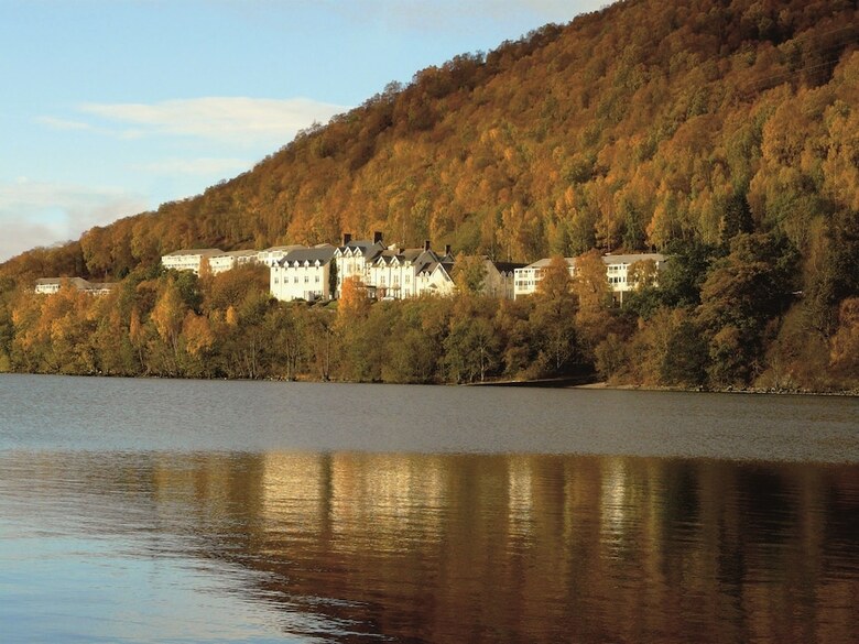 Macdonald Loch Rannoch Hotel