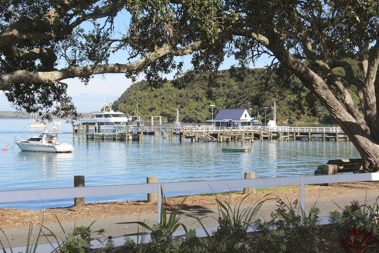 Motel Hananui Lodge And Apartments