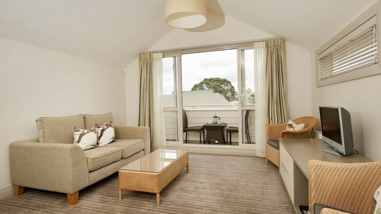 Motel Hananui Lodge And Apartments