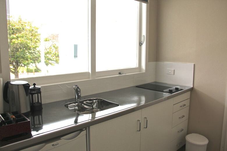 Motel Hananui Lodge And Apartments