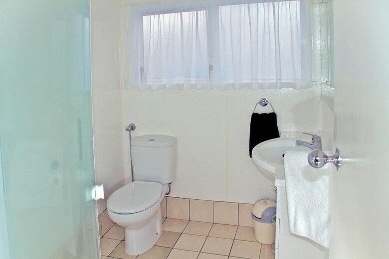 Motel Hananui Lodge And Apartments