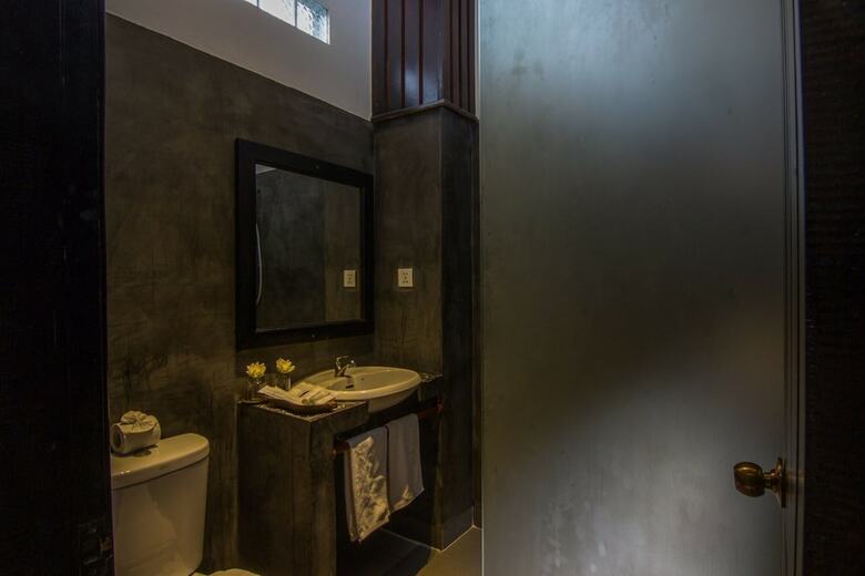 Reveal Angkor Hotel