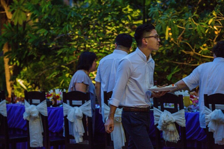 Reveal Angkor Hotel