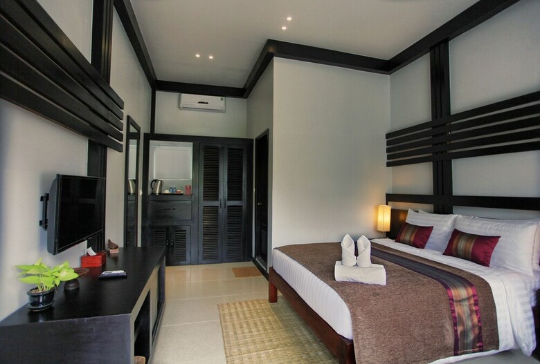 Reveal Angkor Hotel