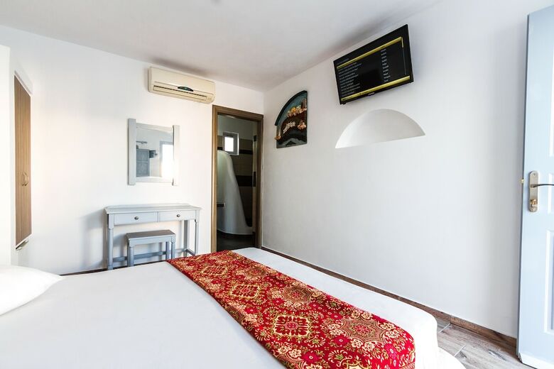 Hotel Villa Iliovasilema Santorini
