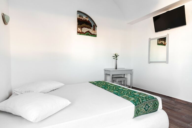 Hotel Villa Iliovasilema Santorini
