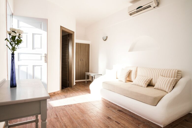 Hotel Villa Iliovasilema Santorini