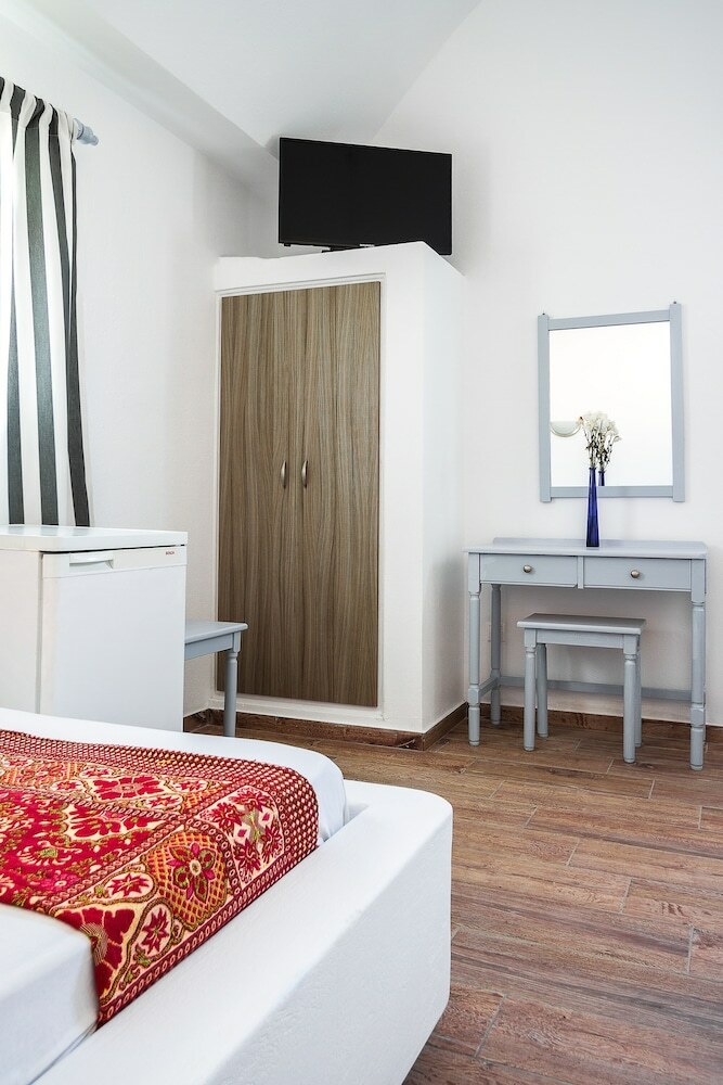 Hotel Villa Iliovasilema Santorini