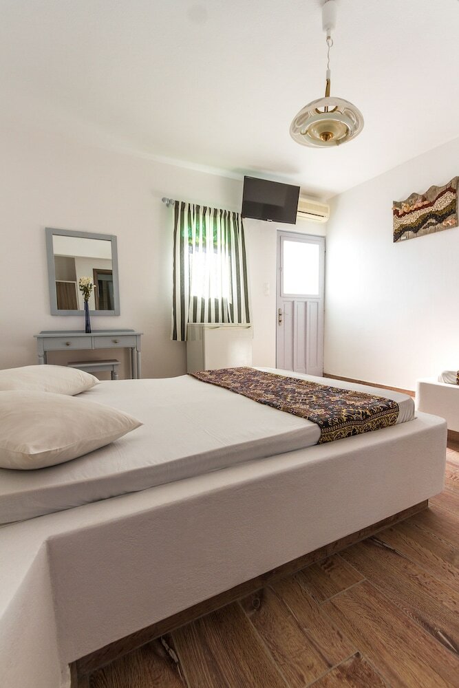 Hotel Villa Iliovasilema Santorini