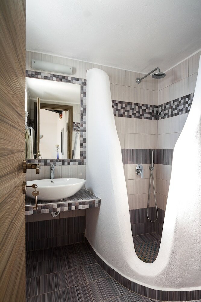 Hotel Villa Iliovasilema Santorini