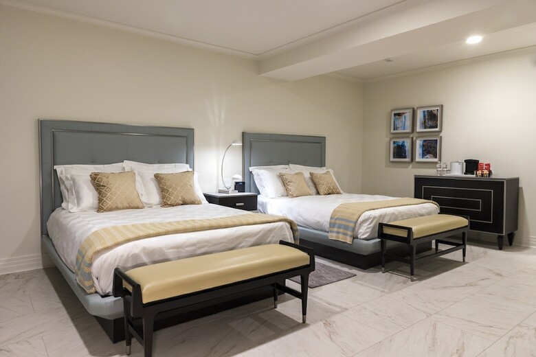 The Jung Hotel And Residences