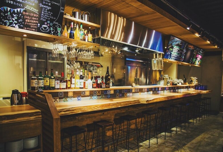 Hostal Ark Hostel & Cafe Dining