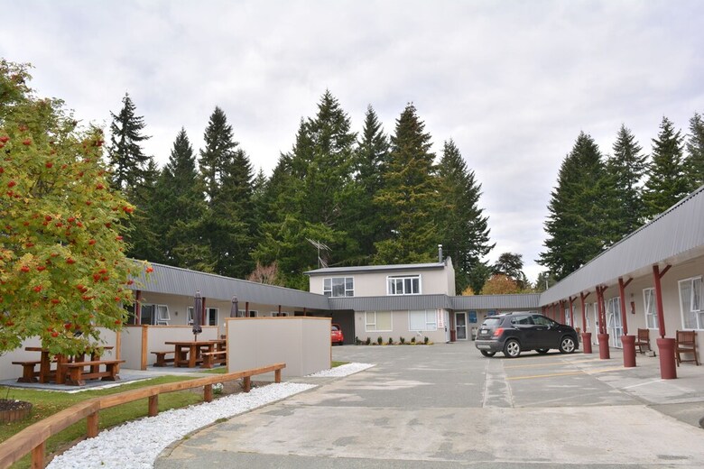Amber Court Motel