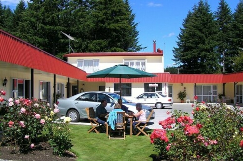 Amber Court Motel