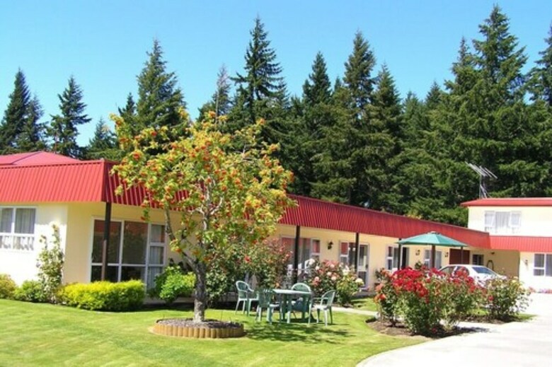 Amber Court Motel