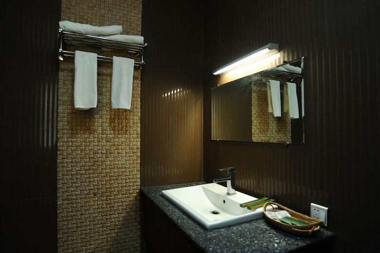 Bawga Theiddhi Hotel Kyaik Hto