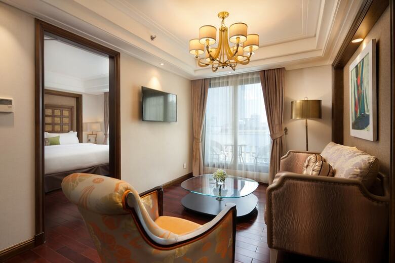 Hanoi Peridot Hotel