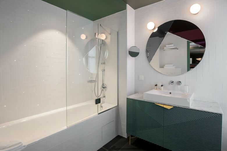 Bob Hotel By Elegancia