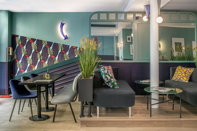 Bob Hotel By Elegancia
