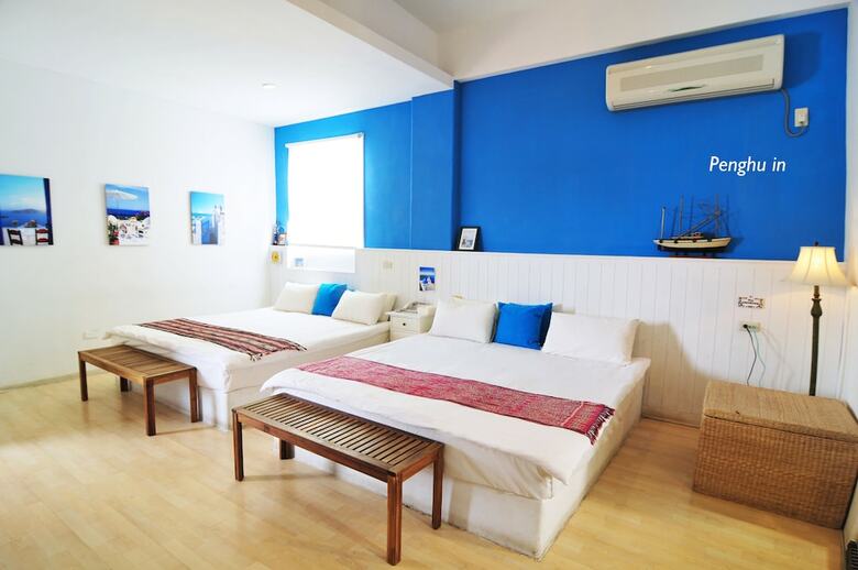 Bed & Breakfast Greek Frontier Villa