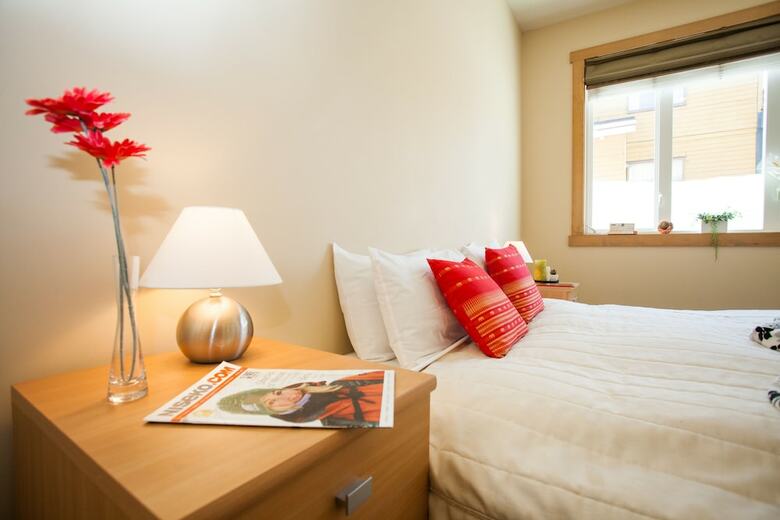 Apartamentos Kamakura