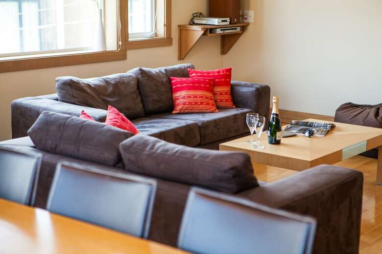 Apartamentos Kamakura