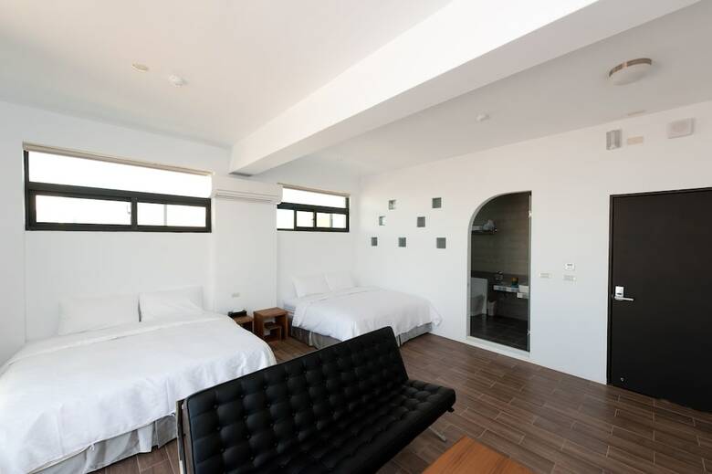 Hotel Discovery Secret Resort
