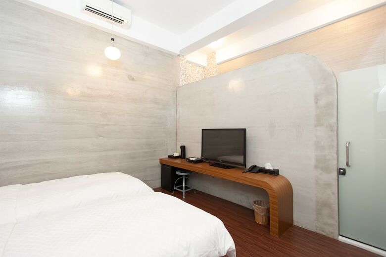 Hotel Discovery Secret Resort
