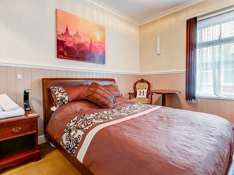 Hotel Thistle Dhu Guest House