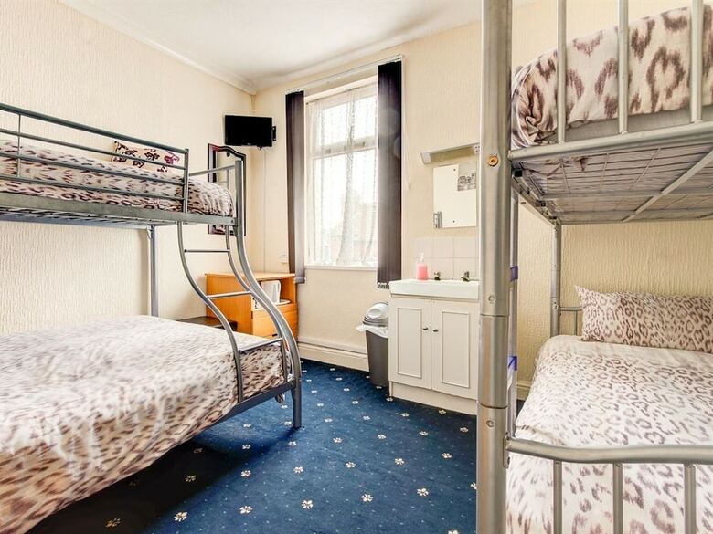 Hotel Thistle Dhu Guest House